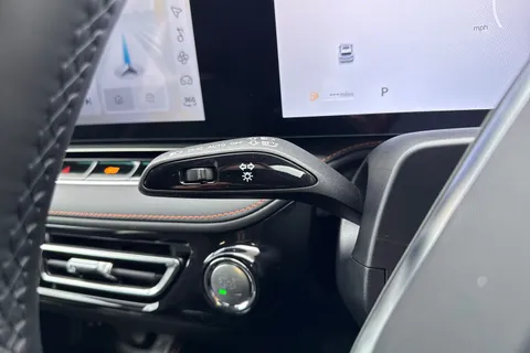 LY25NXC MG Mg Hs 1.5 T-GDI Trophy DCT Euro 6 (s/s) 5dr Thumbnail #40