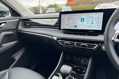 LY25NXC MG Mg Hs 1.5 T-GDI Trophy DCT Euro 6 (s/s) 5dr Thumbnail #43