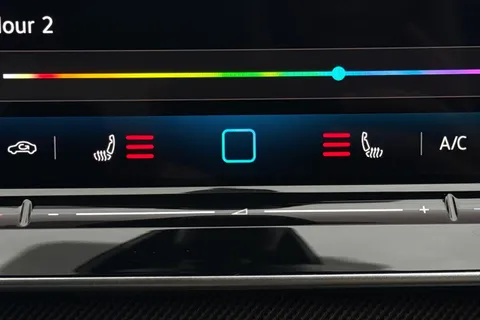 YN25ZLX Volkswagen Golf 1.5 eTSI 150 R-Line 5dr DSG, **WINTER PK** Thumbnail #44