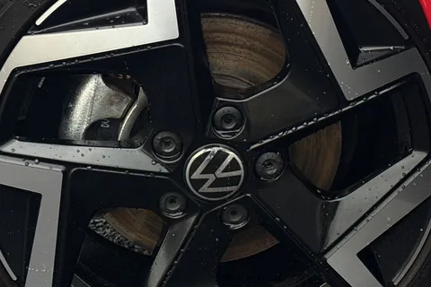 YN25ZLX Volkswagen Golf 1.5 eTSI 150 R-Line 5dr DSG, **WINTER PK** Thumbnail #45