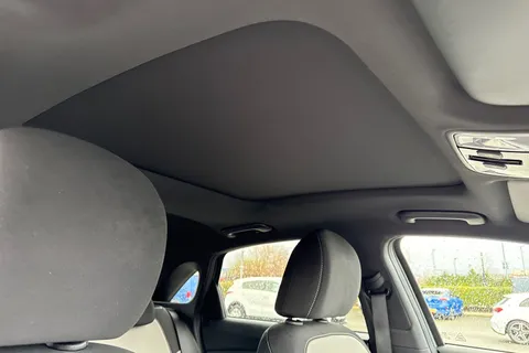 FG69UUL Kia Ceed 1.4 T-GDi GT-Line Lunar Edition Euro 6 (s/s) 5dr Thumbnail #51