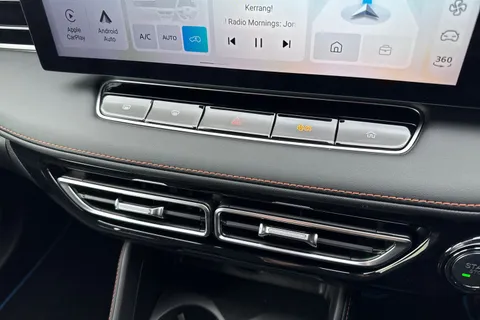 LY25NXC MG Mg Hs 1.5 T-GDI Trophy DCT Euro 6 (s/s) 5dr Thumbnail #55