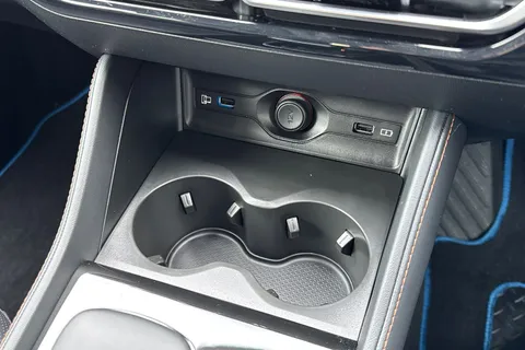 LY25NXC MG Mg Hs 1.5 T-GDI Trophy DCT Euro 6 (s/s) 5dr Thumbnail #56