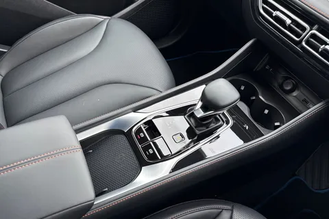 LY25NXC MG Mg Hs 1.5 T-GDI Trophy DCT Euro 6 (s/s) 5dr Thumbnail #58