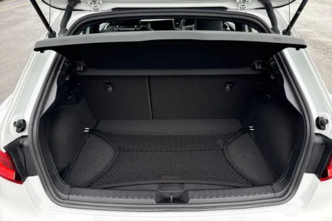 BD71JFK Audi A1 S line 30 TFSI  110 PS S tronic Thumbnail #8