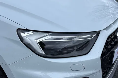 BD71JFK Audi A1 S line 30 TFSI  110 PS S tronic Thumbnail #10