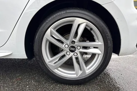 BD71JFK Audi A1 S line 30 TFSI  110 PS S tronic Thumbnail #13