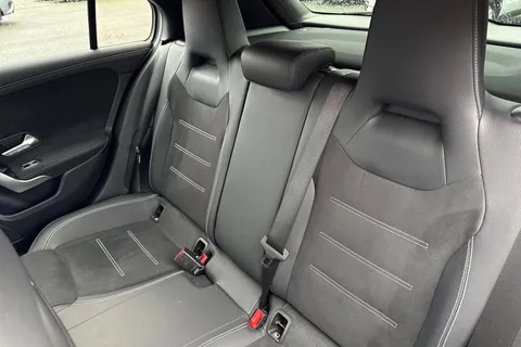 KE22OVK Mercedes-Benz A Class 1.3 A200 AMG Line Edition (Executive) 7G-DCT Euro 6 (s/s) 5dr Thumbnail #20