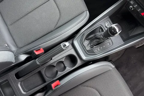 BD71JFK Audi A1 S line 30 TFSI  110 PS S tronic Thumbnail #24