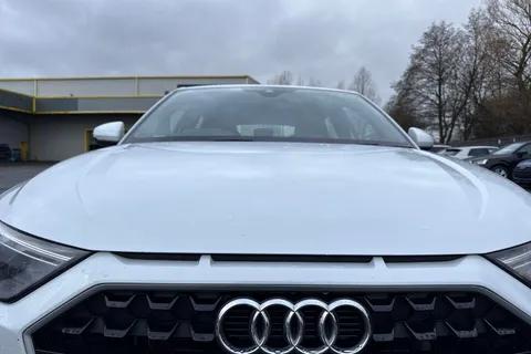 BD71JFK Audi A1 S line 30 TFSI  110 PS S tronic Thumbnail #28