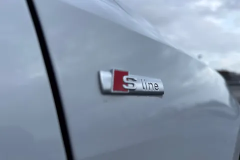 BD71JFK Audi A1 S line 30 TFSI  110 PS S tronic Thumbnail #31