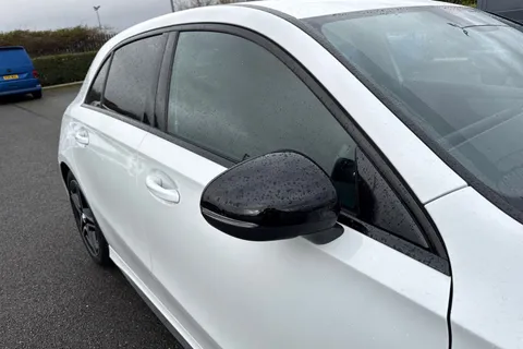 KE22OVK Mercedes-Benz A Class 1.3 A200 AMG Line Edition (Executive) 7G-DCT Euro 6 (s/s) 5dr Thumbnail #29