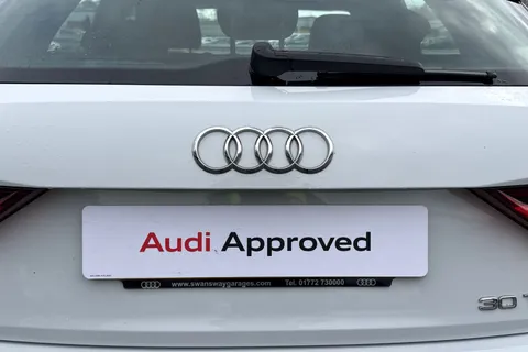 BD71JFK Audi A1 S line 30 TFSI  110 PS S tronic Thumbnail #33