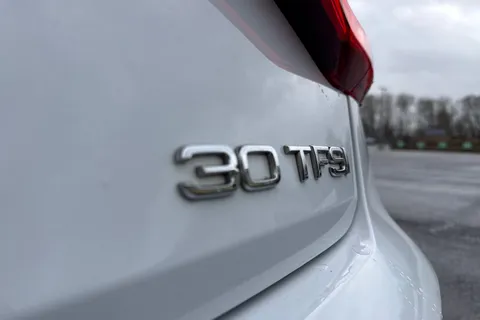 BD71JFK Audi A1 S line 30 TFSI  110 PS S tronic Thumbnail #35