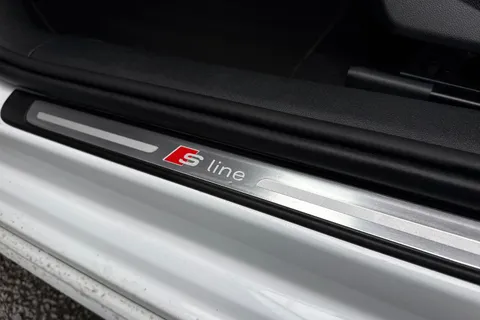 BD71JFK Audi A1 S line 30 TFSI  110 PS S tronic Thumbnail #39