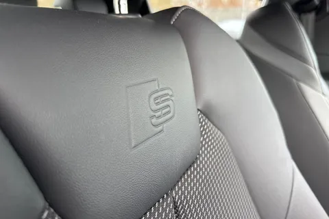 BD71JFK Audi A1 S line 30 TFSI  110 PS S tronic Thumbnail #41