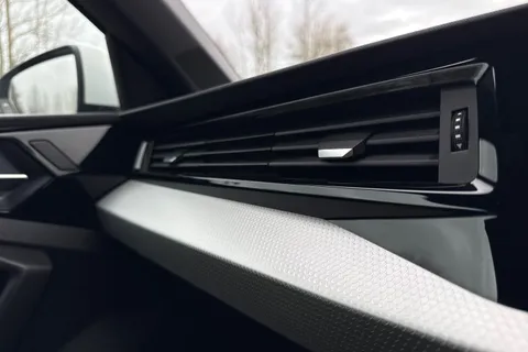 BD71JFK Audi A1 S line 30 TFSI  110 PS S tronic Thumbnail #43