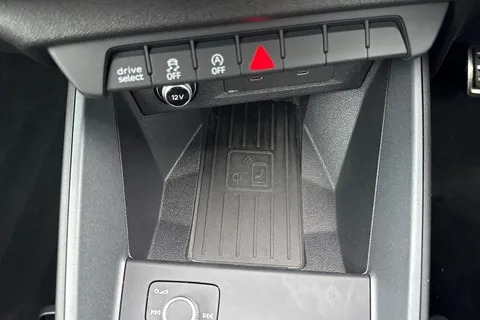 BD71JFK Audi A1 S line 30 TFSI  110 PS S tronic Thumbnail #45