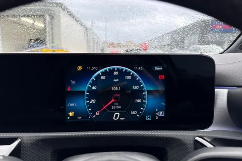 KE22OVK Mercedes-Benz A Class 1.3 A200 AMG Line Edition (Executive) 7G-DCT Euro 6 (s/s) 5dr Thumbnail #45