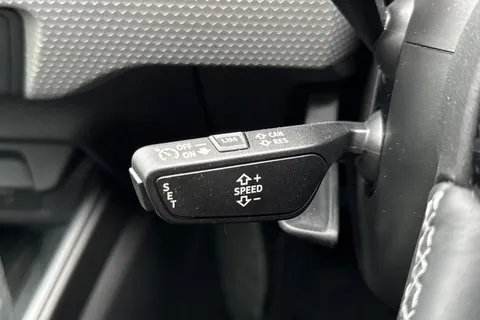 BD71JFK Audi A1 S line 30 TFSI  110 PS S tronic Thumbnail #51