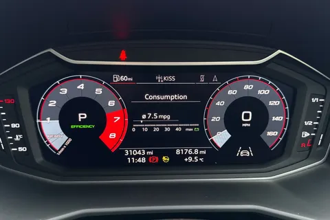 BD71JFK Audi A1 S line 30 TFSI  110 PS S tronic Thumbnail #52