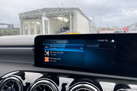 KE22OVK Mercedes-Benz A Class 1.3 A200 AMG Line Edition (Executive) 7G-DCT Euro 6 (s/s) 5dr Thumbnail #49