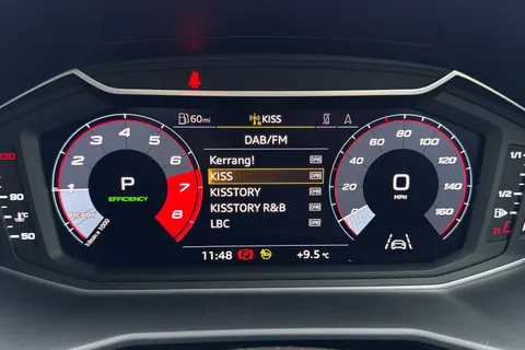 BD71JFK Audi A1 S line 30 TFSI  110 PS S tronic Thumbnail #53