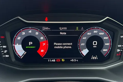 BD71JFK Audi A1 S line 30 TFSI  110 PS S tronic Thumbnail #54