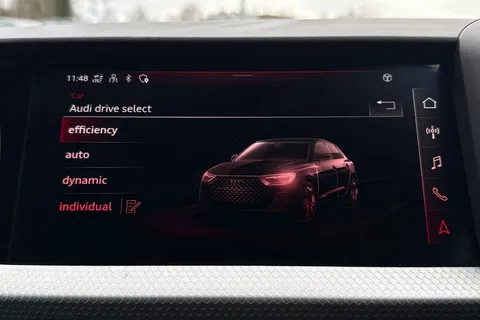 BD71JFK Audi A1 S line 30 TFSI  110 PS S tronic Thumbnail #58