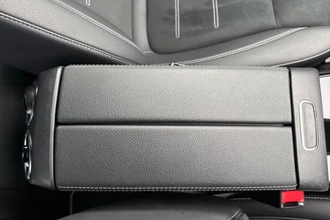 KE22OVK Mercedes-Benz A Class 1.3 A200 AMG Line Edition (Executive) 7G-DCT Euro 6 (s/s) 5dr Thumbnail #58