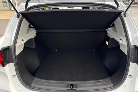 DG72WUV MG Mg Zs 1.5 VTi-TECH Excite Euro 6 (s/s) 5dr Thumbnail #8