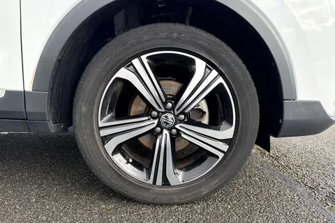 DG72WUV MG Mg Zs 1.5 VTi-TECH Excite Euro 6 (s/s) 5dr Thumbnail #11