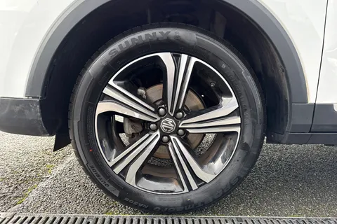 DG72WUV MG Mg Zs 1.5 VTi-TECH Excite Euro 6 (s/s) 5dr Thumbnail #13