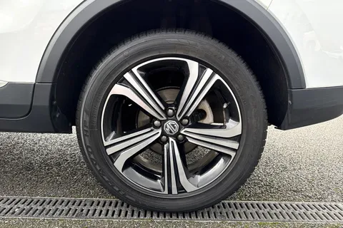 DG72WUV MG Mg Zs 1.5 VTi-TECH Excite Euro 6 (s/s) 5dr Thumbnail #14