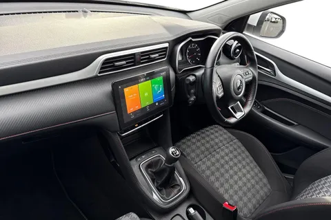 DG72WUV MG Mg Zs 1.5 VTi-TECH Excite Euro 6 (s/s) 5dr Thumbnail #15