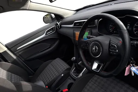 DG72WUV MG Mg Zs 1.5 VTi-TECH Excite Euro 6 (s/s) 5dr Thumbnail #16