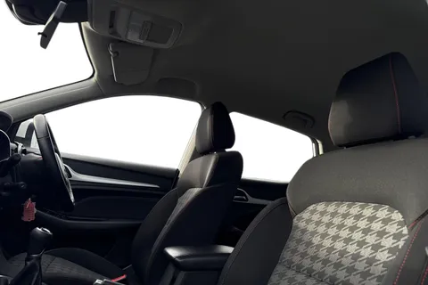 DG72WUV MG Mg Zs 1.5 VTi-TECH Excite Euro 6 (s/s) 5dr Thumbnail #17