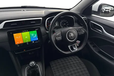 DG72WUV MG Mg Zs 1.5 VTi-TECH Excite Euro 6 (s/s) 5dr Thumbnail #19