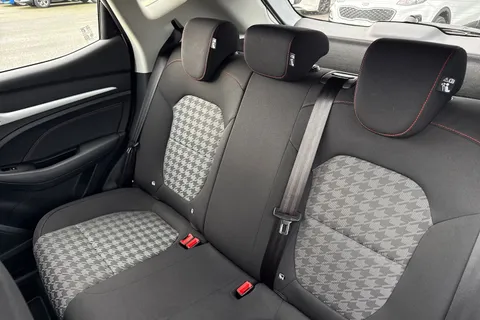 DG72WUV MG Mg Zs 1.5 VTi-TECH Excite Euro 6 (s/s) 5dr Thumbnail #20