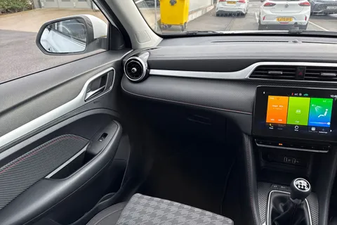 DG72WUV MG Mg Zs 1.5 VTi-TECH Excite Euro 6 (s/s) 5dr Thumbnail #21