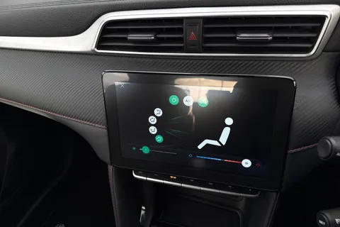 DG72WUV MG Mg Zs 1.5 VTi-TECH Excite Euro 6 (s/s) 5dr Thumbnail #23