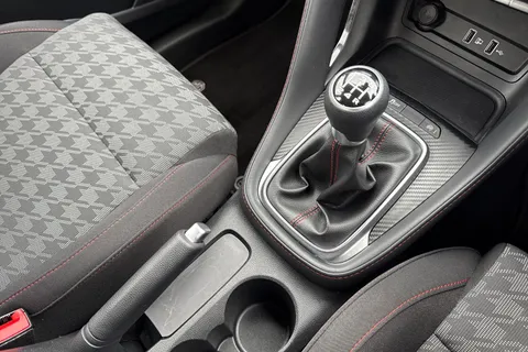 DG72WUV MG Mg Zs 1.5 VTi-TECH Excite Euro 6 (s/s) 5dr Thumbnail #24