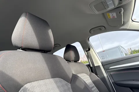 DG72WUV MG Mg Zs 1.5 VTi-TECH Excite Euro 6 (s/s) 5dr Thumbnail #25