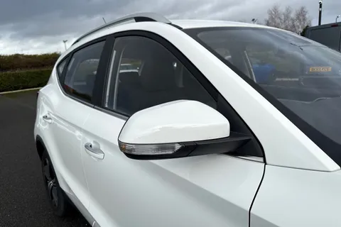 DG72WUV MG Mg Zs 1.5 VTi-TECH Excite Euro 6 (s/s) 5dr Thumbnail #29