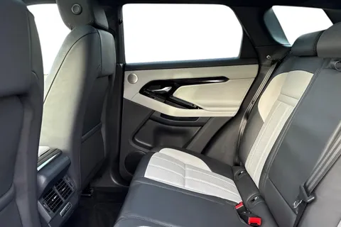 KO74EZZ Land Rover Range Rover Evoque 2.0 D200 Autobiography 5dr Thumbnail #5