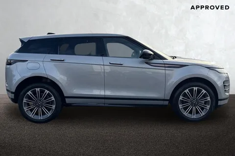 KO74EZZ Land Rover Range Rover Evoque 2.0 D200 Autobiography 5dr Thumbnail #6