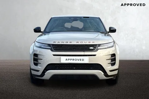KO74EZZ Land Rover Range Rover Evoque 2.0 D200 Autobiography 5dr Thumbnail #8