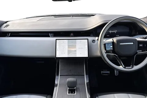 KO74EZZ Land Rover Range Rover Evoque 2.0 D200 Autobiography 5dr Thumbnail #10