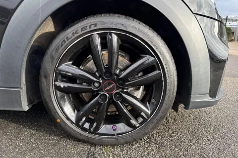 PK22AEB Mini Hatch 1.5 Cooper Sport Euro 6 (s/s) 5dr Thumbnail #11