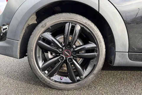 PK22AEB Mini Hatch 1.5 Cooper Sport Euro 6 (s/s) 5dr Thumbnail #12